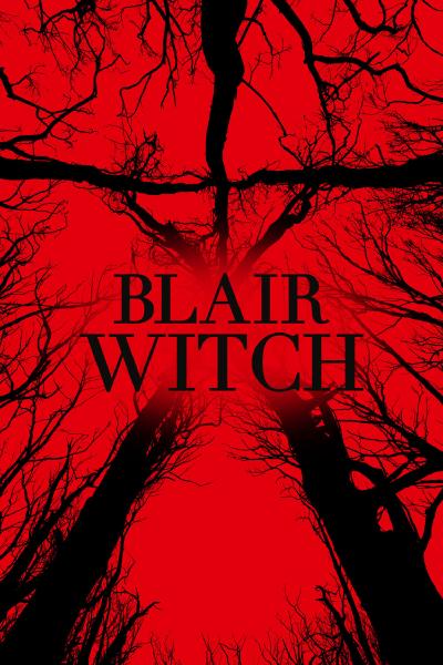 Blair Witch 2016